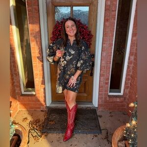 Meet your Posher, Abigail